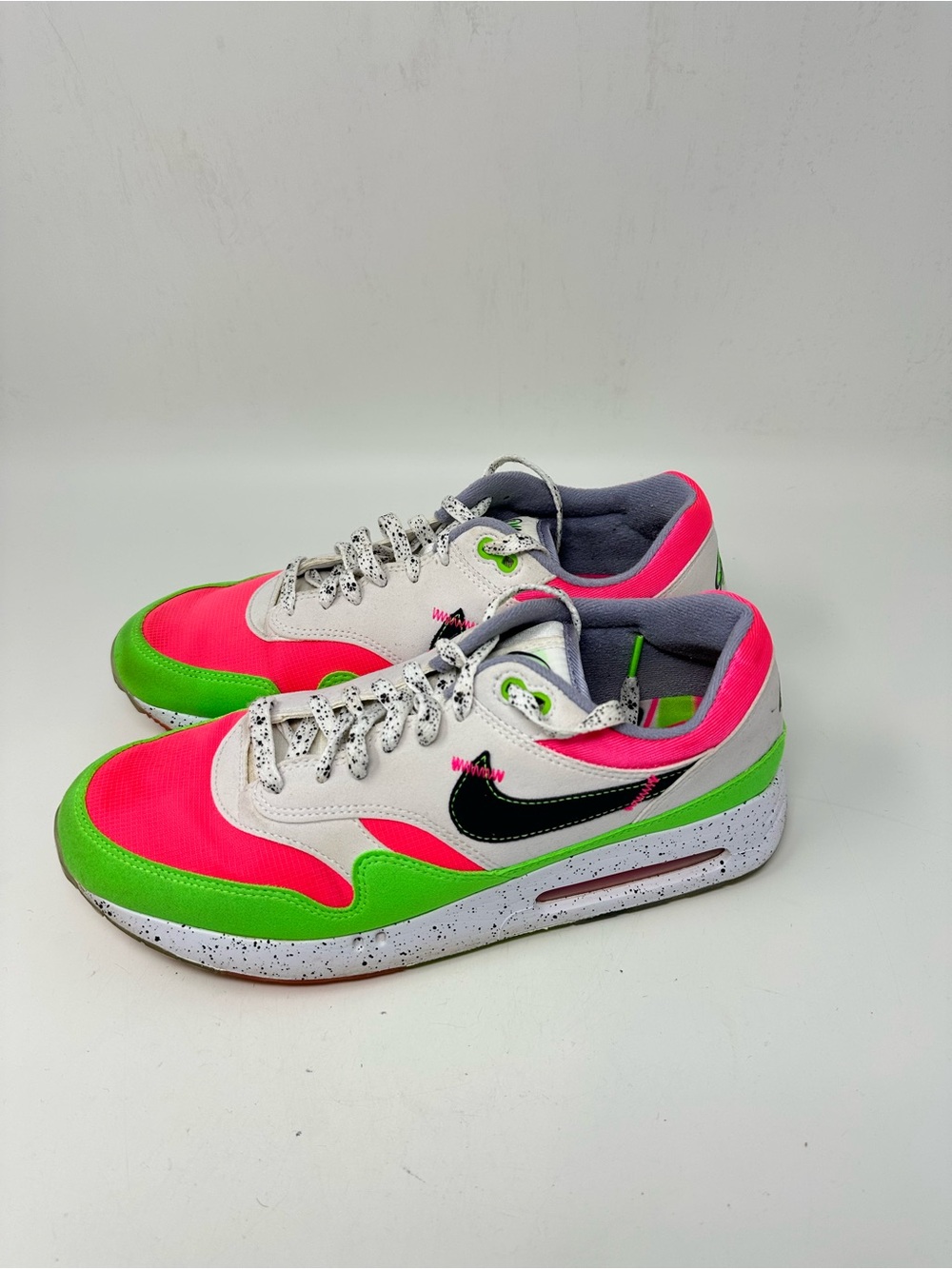 Nike Air Max 1'86 OG Golf'Big Bubble-US Open'LA(2023) Men's 10.5